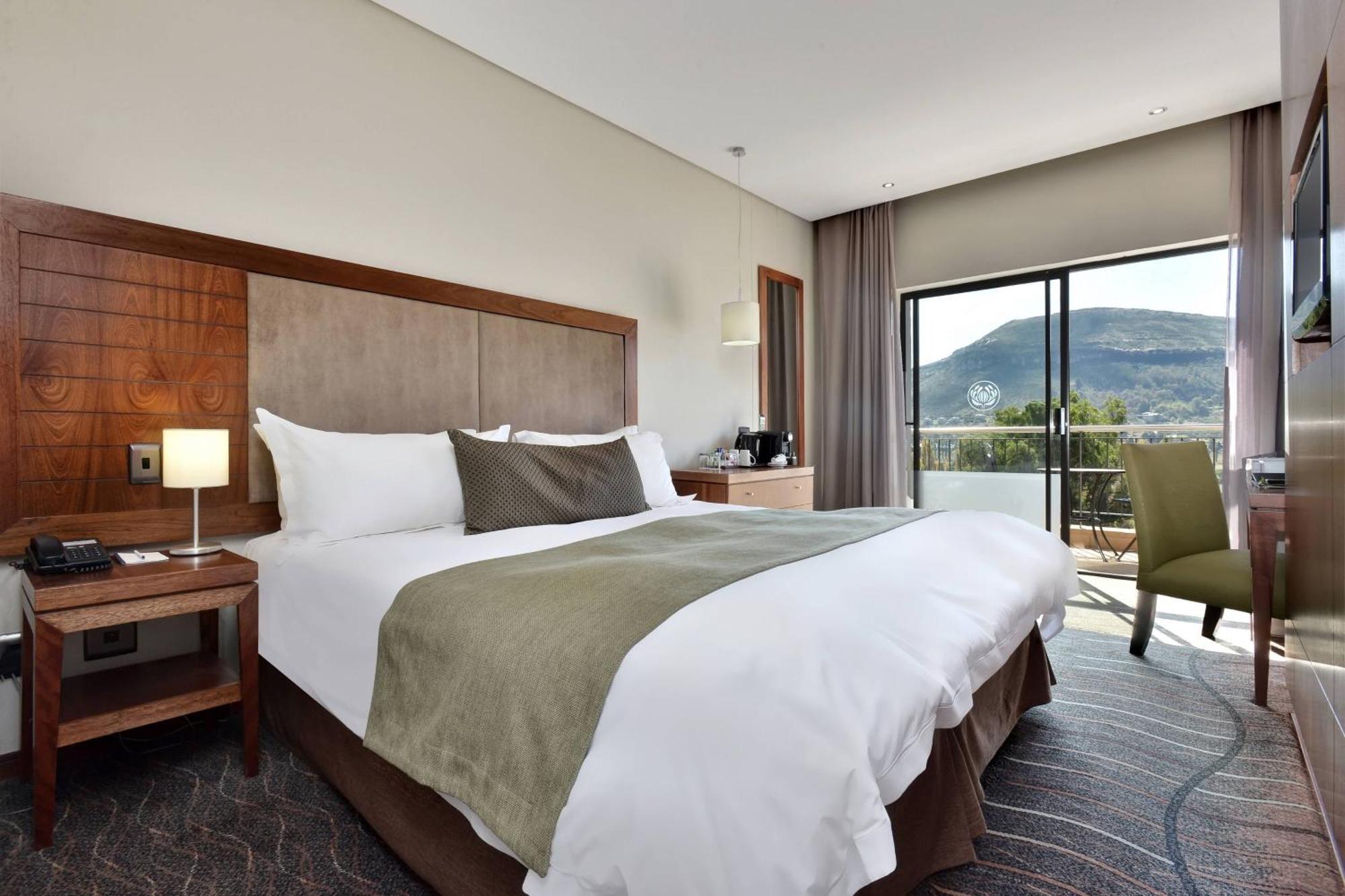 Protea Hotel By Marriott Clarens Exterior foto