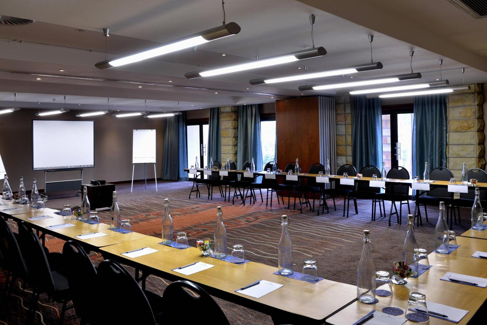 Protea Hotel By Marriott Clarens Exterior foto