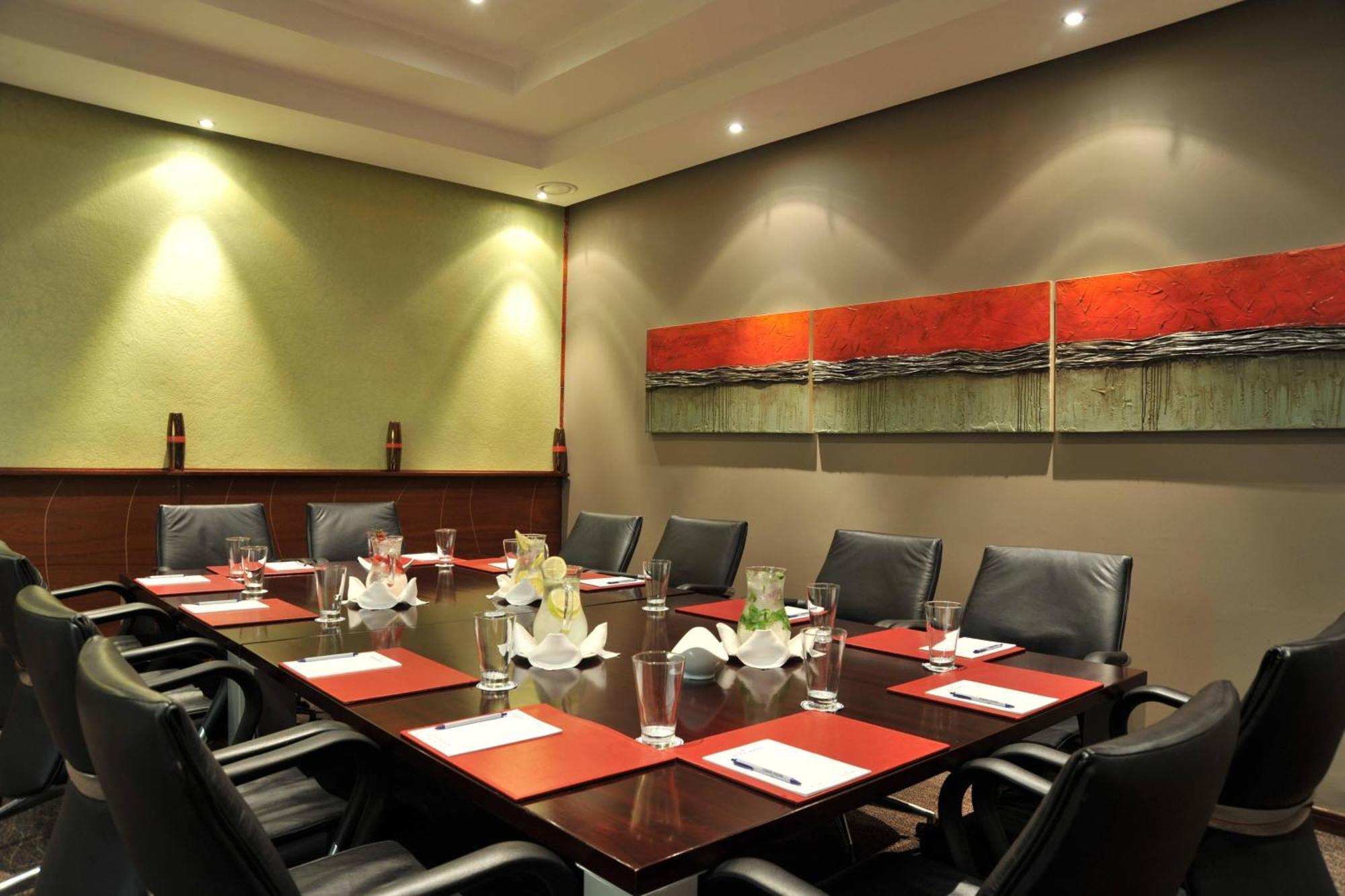Protea Hotel By Marriott Clarens Exterior foto