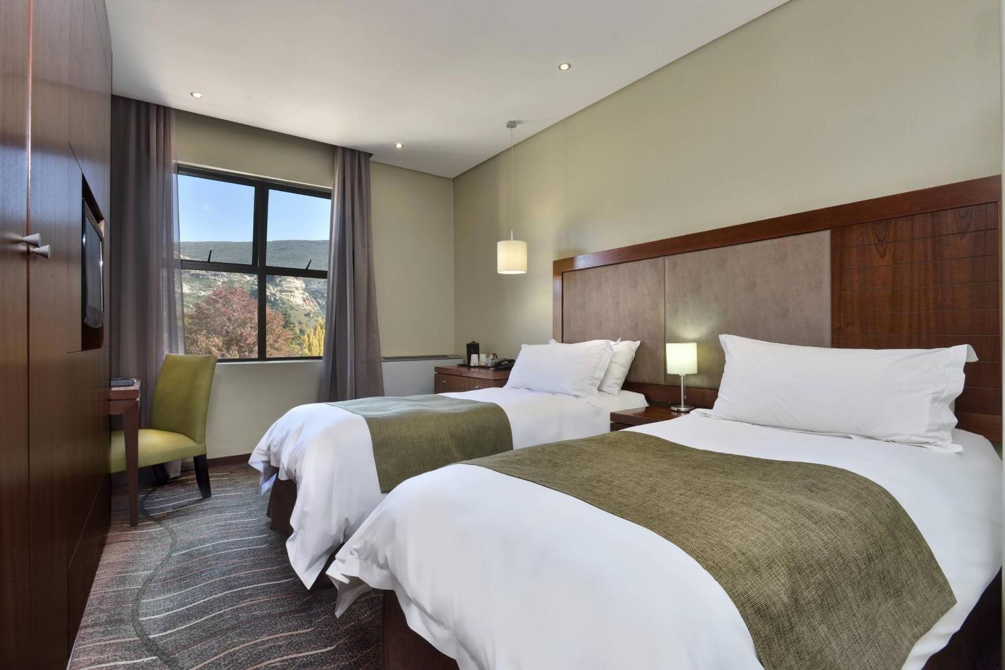 Protea Hotel By Marriott Clarens Exterior foto