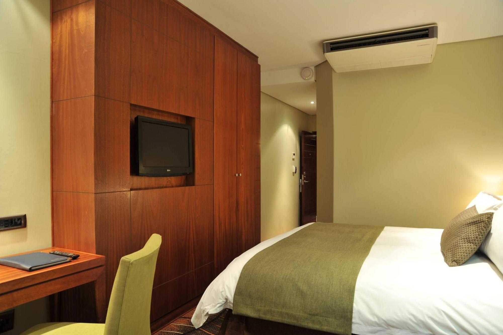 Protea Hotel By Marriott Clarens Exterior foto