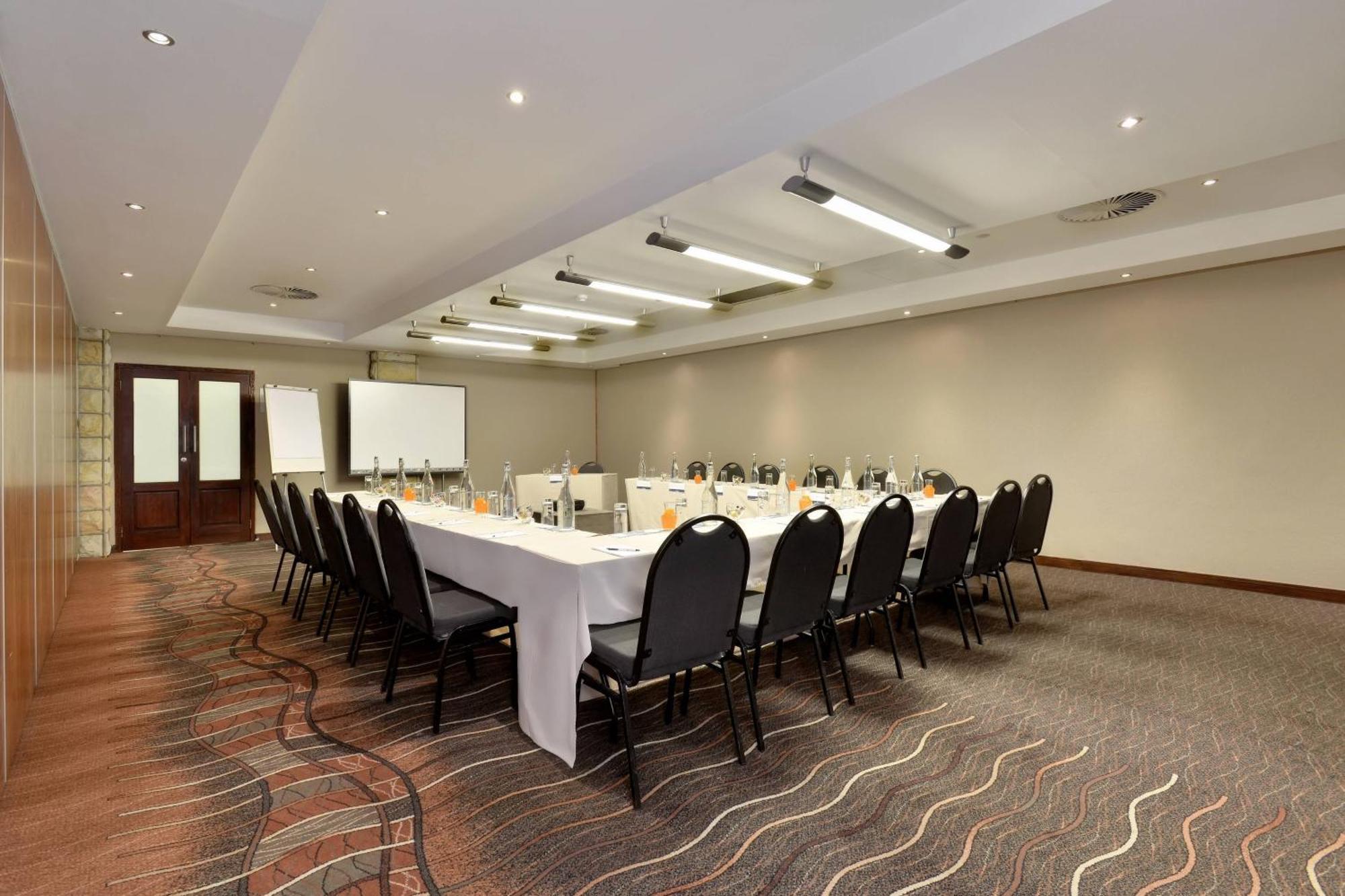Protea Hotel By Marriott Clarens Exterior foto